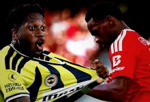 fenerbahcenin eski yildizi fredin gundem olan duran kelamlarina cevap geldi abartili geliyor SKSABtr7