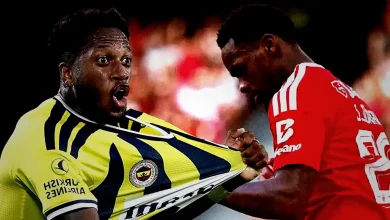 Fenerbahçe'nin eski yıldızı Fred'in gündem olan Duran kelamlarına cevap geldi! 'Abartılı geliyor' 5 fenerbahcenin eski yildizi fredin gundem olan duran kelamlarina cevap geldi abartili geliyor SKSABtr7