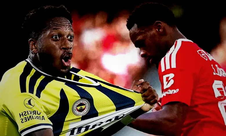 Fenerbahçe'nin eski yıldızı Fred'in gündem olan Duran kelamlarına cevap geldi! 'Abartılı geliyor' 1 fenerbahcenin eski yildizi fredin gundem olan duran kelamlarina cevap geldi abartili geliyor SKSABtr7