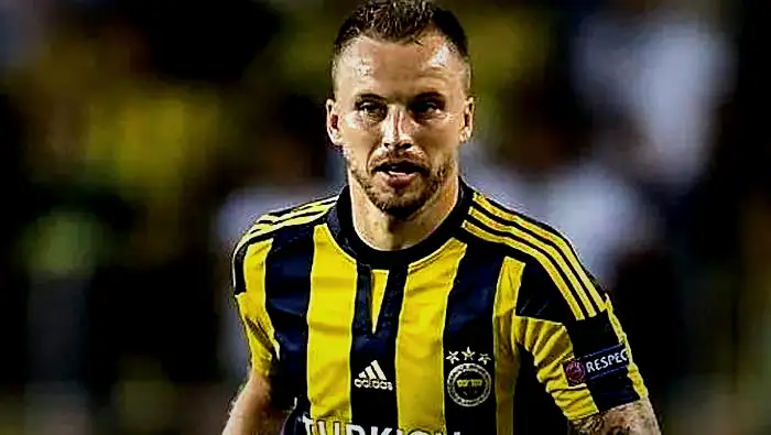 Fenerbahçe’nin eski yıldızı Kadlec’ten sert kelamlar ‘Konsepti olmayan, amatörce yönetilen…’ 3 fenerbahcenin eski yildizi kadlecten sert kelamlar konsepti olmayan amatorce yonetilen 1 hV12pn2c