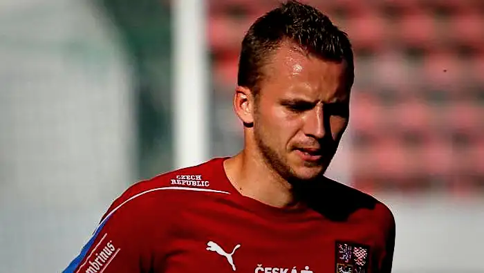 Fenerbahçe’nin eski yıldızı Kadlec’ten sert kelamlar ‘Konsepti olmayan, amatörce yönetilen…’ 6 fenerbahcenin eski yildizi kadlecten sert kelamlar konsepti olmayan amatorce yonetilen 4 WMe96CJy