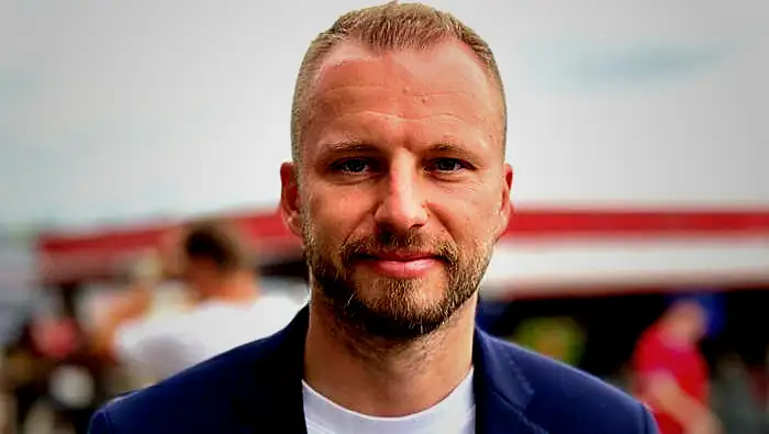 Fenerbahçe’nin eski yıldızı Kadlec’ten sert kelamlar ‘Konsepti olmayan, amatörce yönetilen…’ 7 fenerbahcenin eski yildizi kadlecten sert kelamlar konsepti olmayan amatorce yonetilen 5 XQhrLd8H
