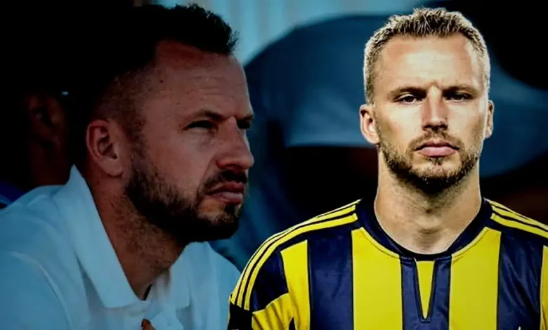 Fenerbahçe’nin eski yıldızı Kadlec’ten sert kelamlar ‘Konsepti olmayan, amatörce yönetilen…’ 1 fenerbahcenin eski yildizi kadlecten sert kelamlar konsepti olmayan amatorce yonetilen i9m8cUjw