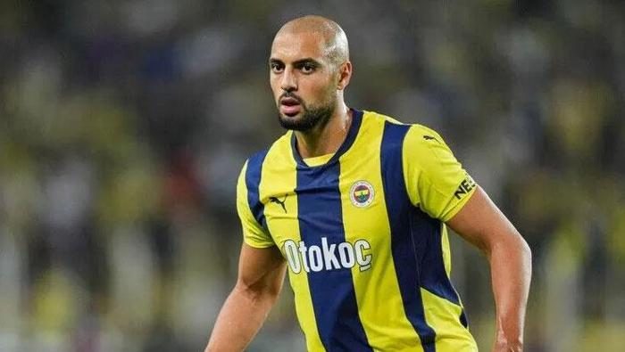 fenerbahcenin eski yildizi sofyan amrabat ulkesinde ortaligi karistirdi o varken gitmeyecegim 0 nIj3lHvJ