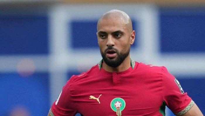 fenerbahcenin eski yildizi sofyan amrabat ulkesinde ortaligi karistirdi o varken gitmeyecegim 1 TRMRvQA8