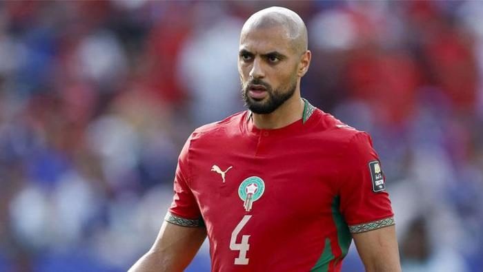 fenerbahcenin eski yildizi sofyan amrabat ulkesinde ortaligi karistirdi o varken gitmeyecegim 2