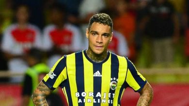 Fenerbahçe'nin eski yıldızından flaş itiraf! "Ayrılmam için tehditler aldım" 14 fenerbahcenin eski yildizindan flas itiraf ayrilmam icin tehditler aldim rQKKI3Ak