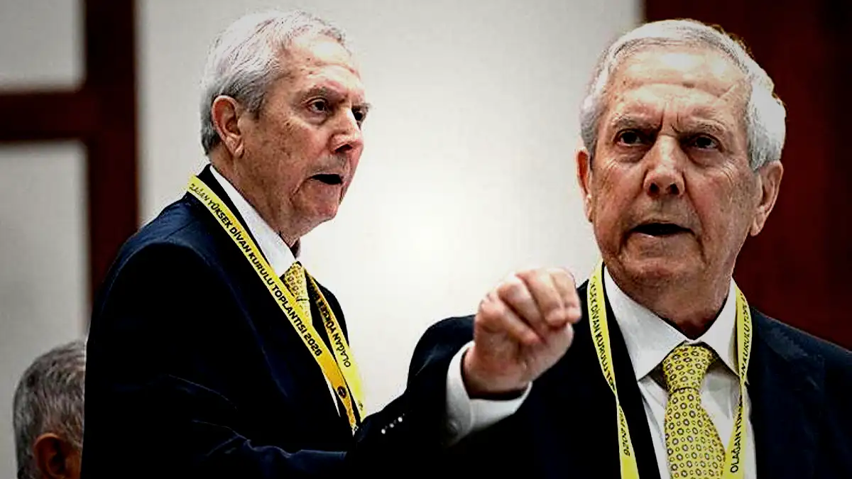 Fenerbahçe'nin galibiyetinin saklı kahramanı Aziz Yıldırım! İşte Samandıra'da yaşananlar... 7 fenerbahcenin galibiyetinin sakli kahramani aziz yildirim iste samandirada yasananlar PqiFDdpC