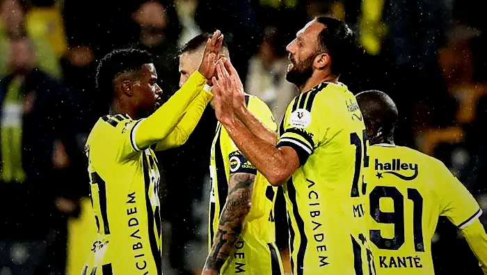 Fenerbahçe'nin iptal edilen golünü yorumladılar: 'Çok kötü bir hata' 2 fenerbahcenin iptal edilen golunu yorumladilar cok kotu bir hata 0 KRg7najs