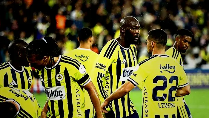 Fenerbahçe'nin iptal edilen golünü yorumladılar: 'Çok kötü bir hata' 3 fenerbahcenin iptal edilen golunu yorumladilar cok kotu bir hata 1 viU3aZRS