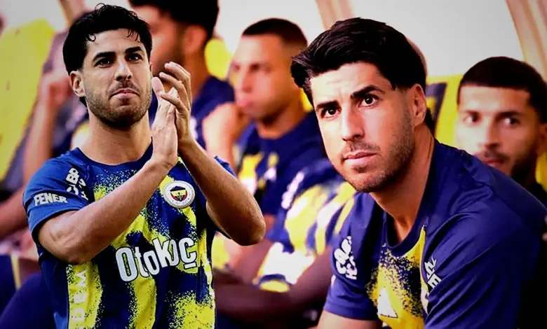 fenerbahcenin ispanyol yildizi marco asensio icin ameliyat karari OjWtxvYh