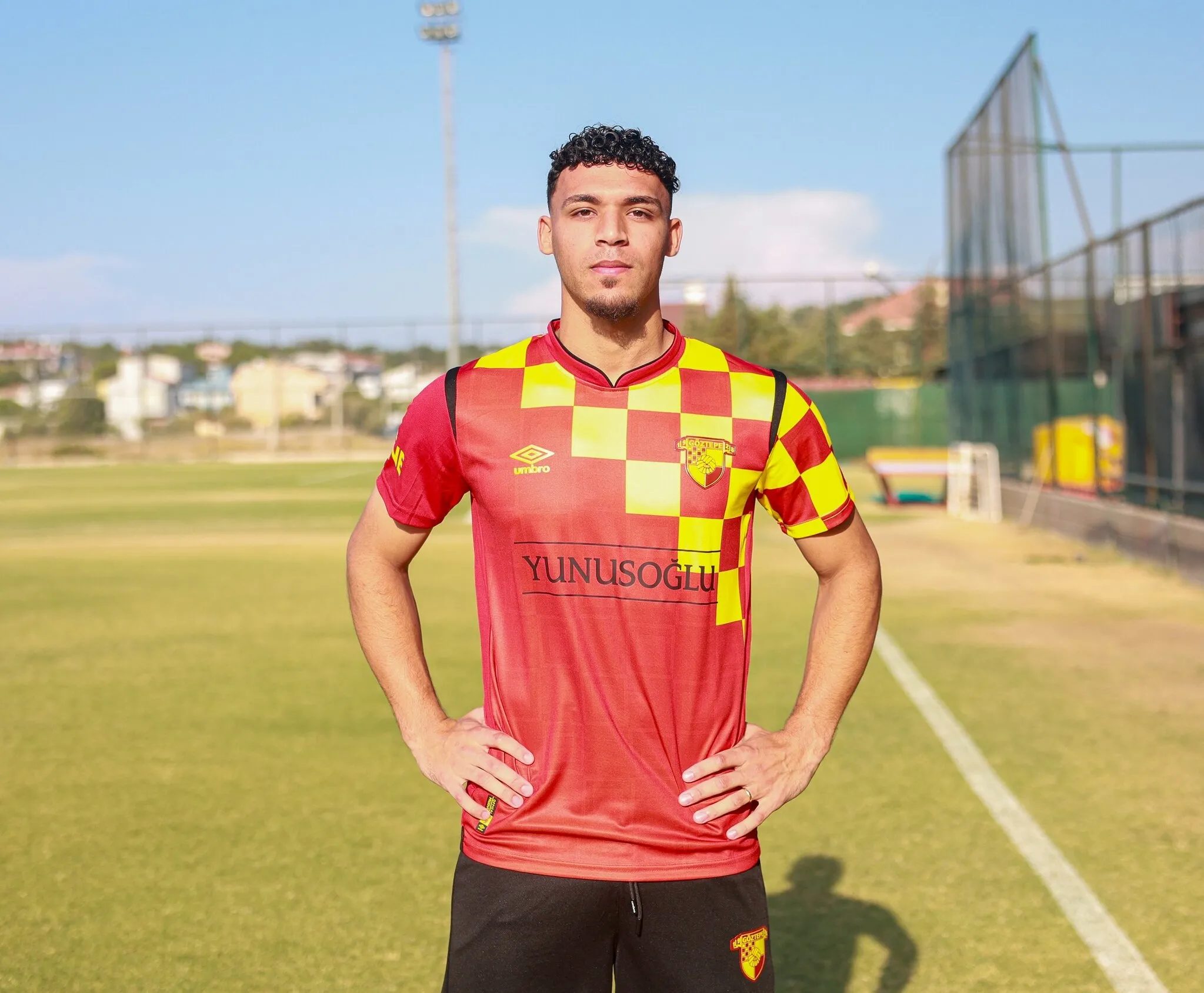 Fenerbahçe'nin ocak ayında birinci transferi Brezilya'dan gelecek! 8 fenerbahcenin ocak ayinda birinci transferi brezilyadan gelecek 6 WyHI3sem