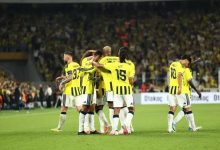 Fenerbahçe'nin Olimpik Lyon maçlarının oyuncu listesi aşikâr oldu 23 fenerbahcenin olimpik lyon maclarinin oyuncu listesi asik r oldu Tgsp3qCG
