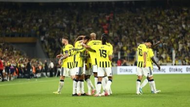 Fenerbahçe'nin Olimpik Lyon maçlarının oyuncu listesi aşikâr oldu 10 fenerbahcenin olimpik lyon maclarinin oyuncu listesi asik r oldu Tgsp3qCG