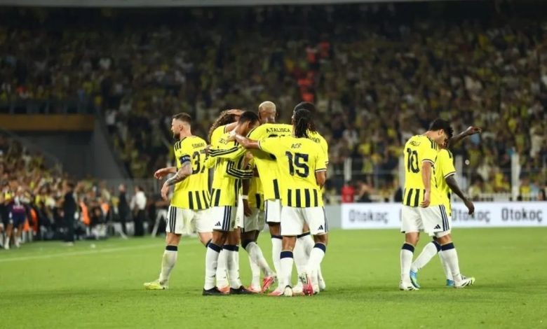 Fenerbahçe'nin Olimpik Lyon maçlarının oyuncu listesi aşikâr oldu 1 fenerbahcenin olimpik lyon maclarinin oyuncu listesi asik r oldu Tgsp3qCG