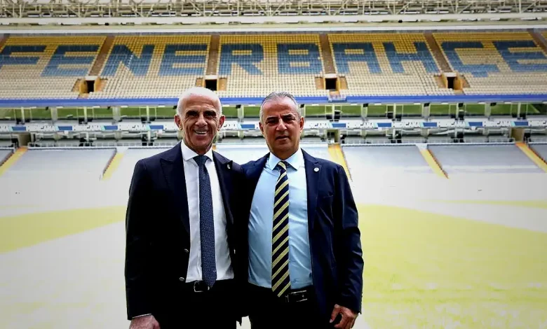 Fenerbahçe'nin orta saha listesi ortaya çıktı! İşte o 3 isim 1 fenerbahcenin orta saha listesi ortaya cikti iste o 3 isim eE5t5xfW