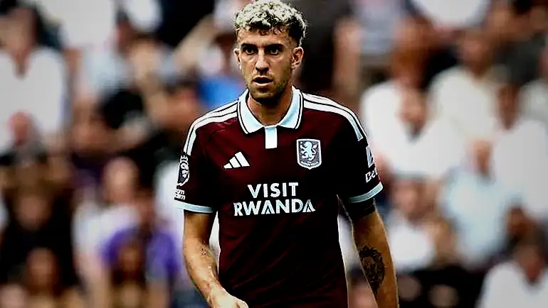 Fenerbahçe'nin rakibi Aston Villa'ya berbat haber! Sakatlık kabusu büyüyor 2 fenerbahcenin rakibi aston villaya berbat haber sakatlik kabusu buyuyor 0 Zr6MQqmz