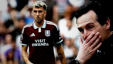 Fenerbahçe'nin rakibi Aston Villa'ya berbat haber! Sakatlık kabusu büyüyor 16 fenerbahcenin rakibi aston villaya berbat haber sakatlik kabusu buyuyor ZKpMhkNQ