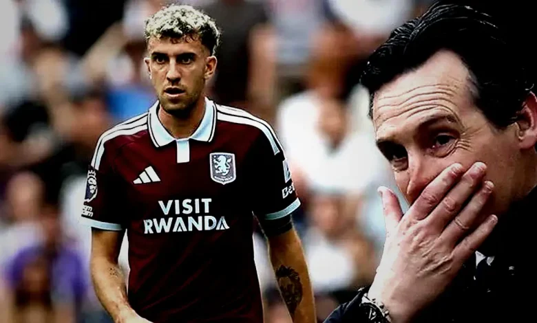 Fenerbahçe'nin rakibi Aston Villa'ya berbat haber! Sakatlık kabusu büyüyor 1 fenerbahcenin rakibi aston villaya berbat haber sakatlik kabusu buyuyor ZKpMhkNQ