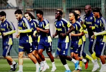 fenerbahcenin rize kafilesi aciklandi iste listede yer alan futbolcular LTM7WW5F