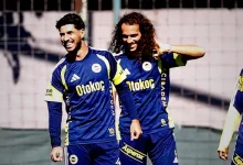 fenerbahcenin rize kafilesi belli oldu marco asensio fFn8fAOb