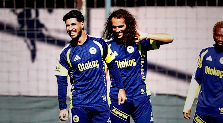 fenerbahcenin rize kafilesi belli oldu marco asensio fFn8fAOb