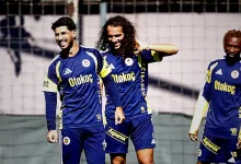fenerbahcenin rizespor maci kamp takimi belirli oldu o isim takimda qnZQ9wHI