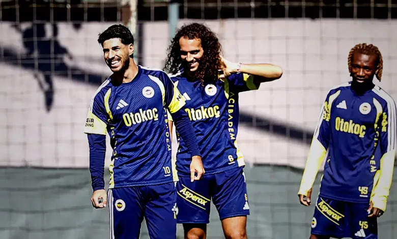 fenerbahcenin rizespor maci kamp takimi belirli oldu o isim takimda qnZQ9wHI