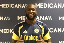 fenerbahcenin yeni transferi romelu lukaku sihhat denetiminden gecti 44VXKBUn