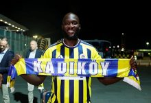 Fenerbahçe'nin yeni transferi Romelu Lukaku'nun imza töreni vakti muhakkak oldu! 18 fenerbahcenin yeni transferi romelu lukakunun imza toreni vakti muhakkak oldu IqppmgaS