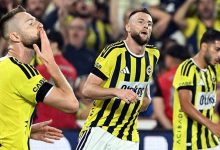 Fenerbahçe'nin yıldızı Milan Skriniar sahneye çıktı! 14 yıl bir birinci gerçekleşti 9 fenerbahcenin yildizi milan skriniar sahneye cikti 14 yil bir birinci gerceklesti vQ8QhCmc