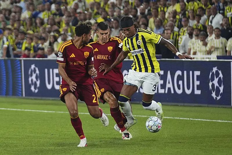 Fenerbahçe'nin yıldızına Ada'dan transfer kancası! İşte sarı-lacivertlilerin talebi 9 fenerbahcenin yildizina adadan transfer kancasi iste sari lacivertlilerin talebi 7 UnXVZ8rp