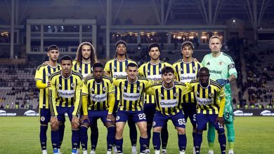 Fenerbahçe'nin yıldızına Ada'dan transfer kancası! İşte sarı-lacivertlilerin talebi 4 fenerbahcenin yildizina adadan transfer kancasi iste sari lacivertlilerin talebi ZXeiRtiV