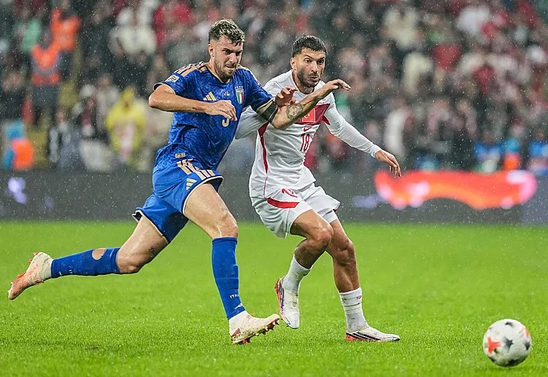 Fenerbahçe'nin yıldızına Bundesliga'dan kanca! Ulusal maçta izlediler 7 fenerbahcenin yildizina bundesligadan kanca ulusal macta izlediler 5 ATjBXXRU
