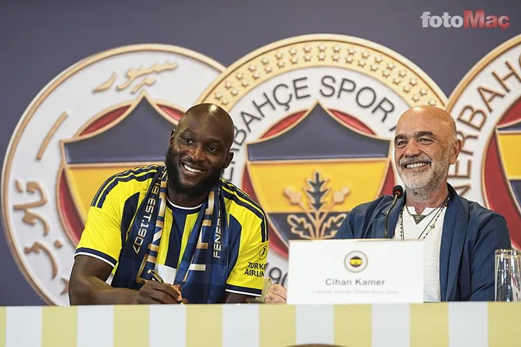 Fenerbahçe'ye 20'lik sol kanat! Cihan Kamer transfer rotasını açıklamıştı 4 fenerbahceye 20lik sol kanat cihan kamer transfer rotasini aciklamisti 2 Mqhib8Jl