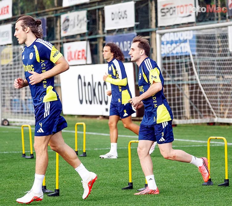 Fenerbahçe'ye 20'lik sol kanat! Cihan Kamer transfer rotasını açıklamıştı 5 fenerbahceye 20lik sol kanat cihan kamer transfer rotasini aciklamisti 3 j3OReBJb