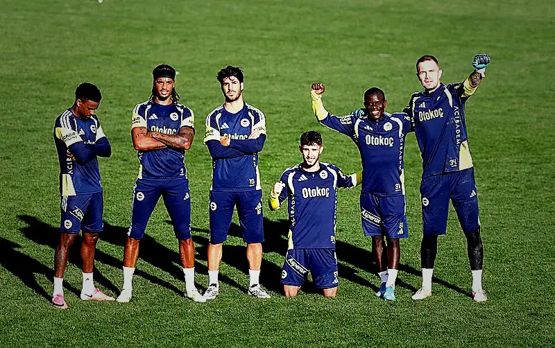 Fenerbahçe'ye 21'lik orta saha! Kontratı... 2 fenerbahceye 21lik orta saha kontrati 0 qnmUYlKT
