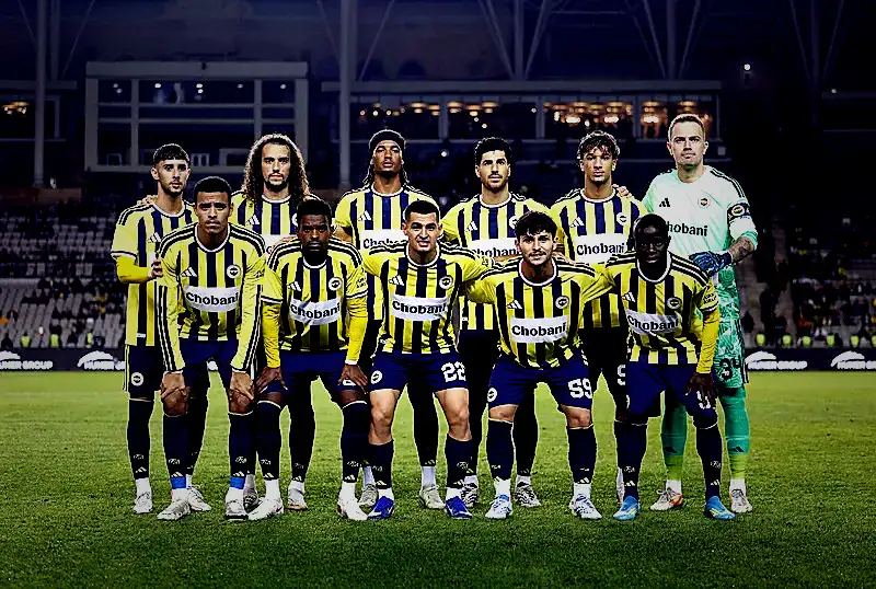 Fenerbahçe'ye 21'lik orta saha! Kontratı... 5 fenerbahceye 21lik orta saha kontrati 3 CjRrbH94