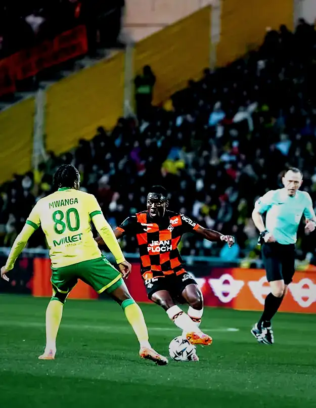 Fenerbahçe'ye 21'lik orta saha! Kontratı... 8 fenerbahceye 21lik orta saha kontrati 6