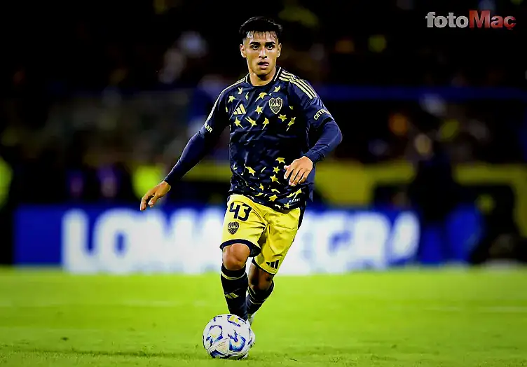 Fenerbahçe'ye 21'lik orta saha: Milton Delgado! 2 fenerbahceye 21lik orta saha milton delgado 0 pjmv7lAv