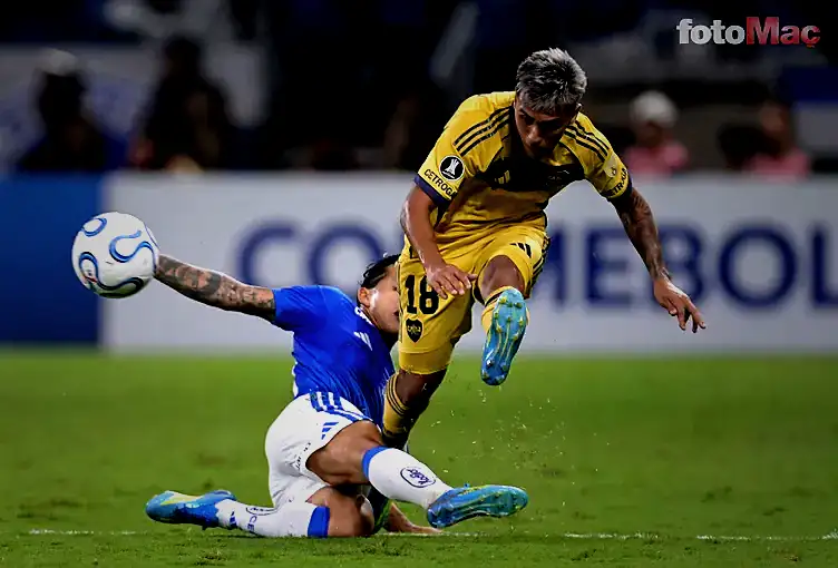 Fenerbahçe'ye 21'lik orta saha: Milton Delgado! 3 fenerbahceye 21lik orta saha milton delgado 1 PDZaWrIB