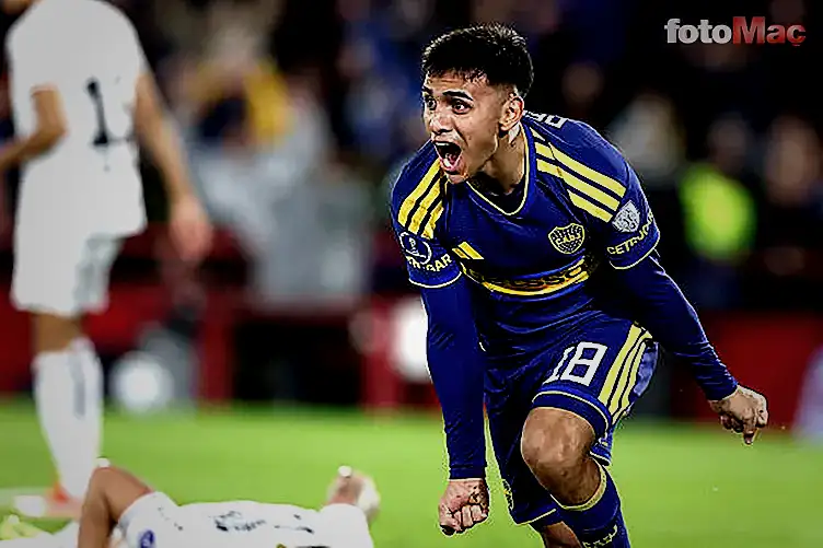 Fenerbahçe'ye 21'lik orta saha: Milton Delgado! 6 fenerbahceye 21lik orta saha milton delgado 4 HuPpEjv2