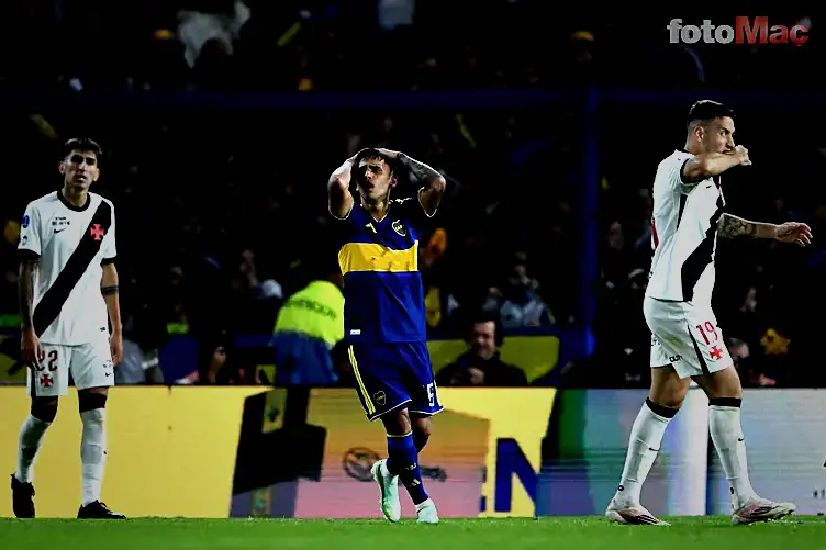 Fenerbahçe'ye 21'lik orta saha: Milton Delgado! 7 fenerbahceye 21lik orta saha milton delgado 5 RSWHm4kf