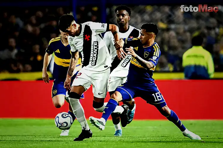 Fenerbahçe'ye 21'lik orta saha: Milton Delgado! 8 fenerbahceye 21lik orta saha milton delgado 6 YNbnTVk3