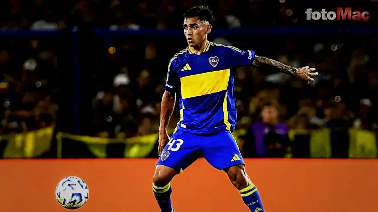 Fenerbahçe'ye 21'lik orta saha: Milton Delgado! 10 fenerbahceye 21lik orta saha milton delgado 8 dNNU4R2l