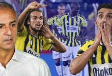 Fenerbahçe'ye Beşiktaş derbisi sonrası sert tenkitler: 'Özür dilemeyin icraat gösterin' | 'Kötü bir geceydi' 12 fenerbahceye besiktas derbisi sonrasi sert tenkitler ozur dilemeyin icraat gosterin kotu bir geceydi 16XdcU3S