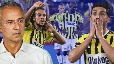 Fenerbahçe'ye Beşiktaş derbisi sonrası sert tenkitler: 'Özür dilemeyin icraat gösterin' | 'Kötü bir geceydi' 5 fenerbahceye besiktas derbisi sonrasi sert tenkitler ozur dilemeyin icraat gosterin kotu bir geceydi 16XdcU3S