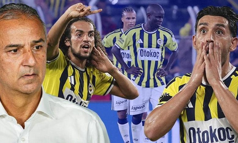 Fenerbahçe'ye Beşiktaş derbisi sonrası sert tenkitler: 'Özür dilemeyin icraat gösterin' | 'Kötü bir geceydi' 1 fenerbahceye besiktas derbisi sonrasi sert tenkitler ozur dilemeyin icraat gosterin kotu bir geceydi 16XdcU3S