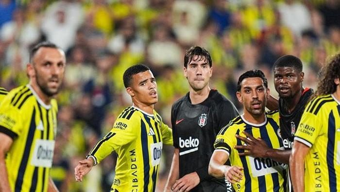 Fenerbahçe'ye Beşiktaş derbisi sonrası sert tenkitler: 'Özür dilemeyin icraat gösterin' | 'Kötü bir geceydi' 11 fenerbahceye besiktas derbisi sonrasi sert tenkitler ozur dilemeyin icraat gosterin kotu bir geceydi 6iKmrJO3