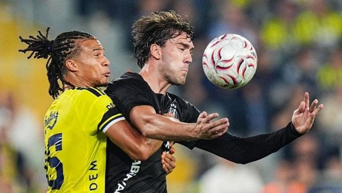 Fenerbahçe'ye Beşiktaş derbisi sonrası sert tenkitler: 'Özür dilemeyin icraat gösterin' | 'Kötü bir geceydi' 2 fenerbahceye besiktas derbisi sonrasi sert tenkitler ozur dilemeyin icraat gosterin kotu bir geceydi PPsHrYMr